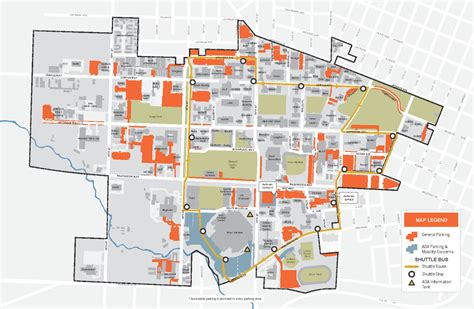 bexell hall|Campus Map .